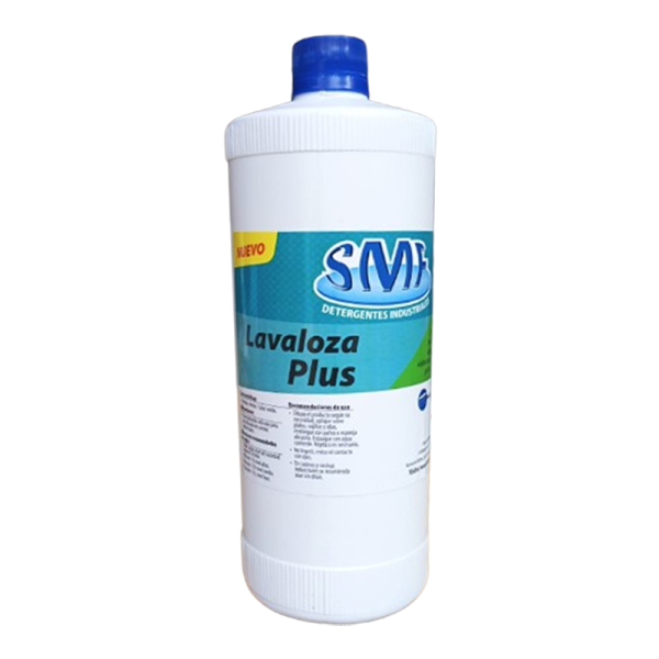 Lavalozas Plus / 1 litro
